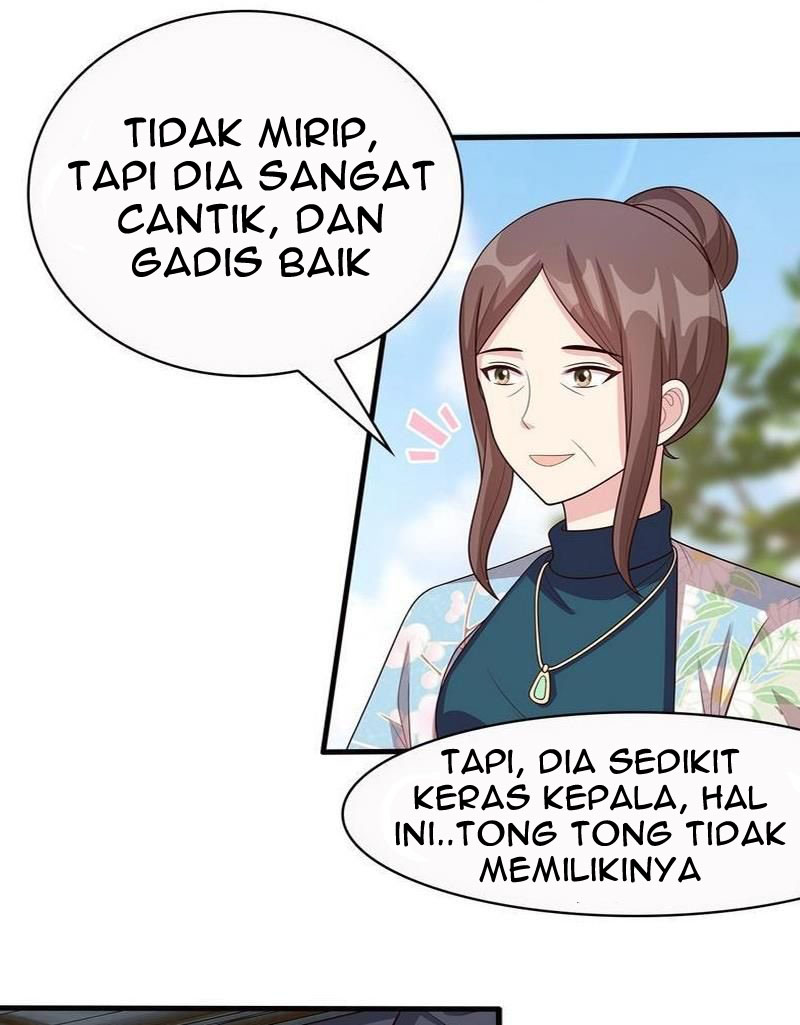 The Wife Contract and My Daughter’s Nanny Chapter 15 Gambar 35