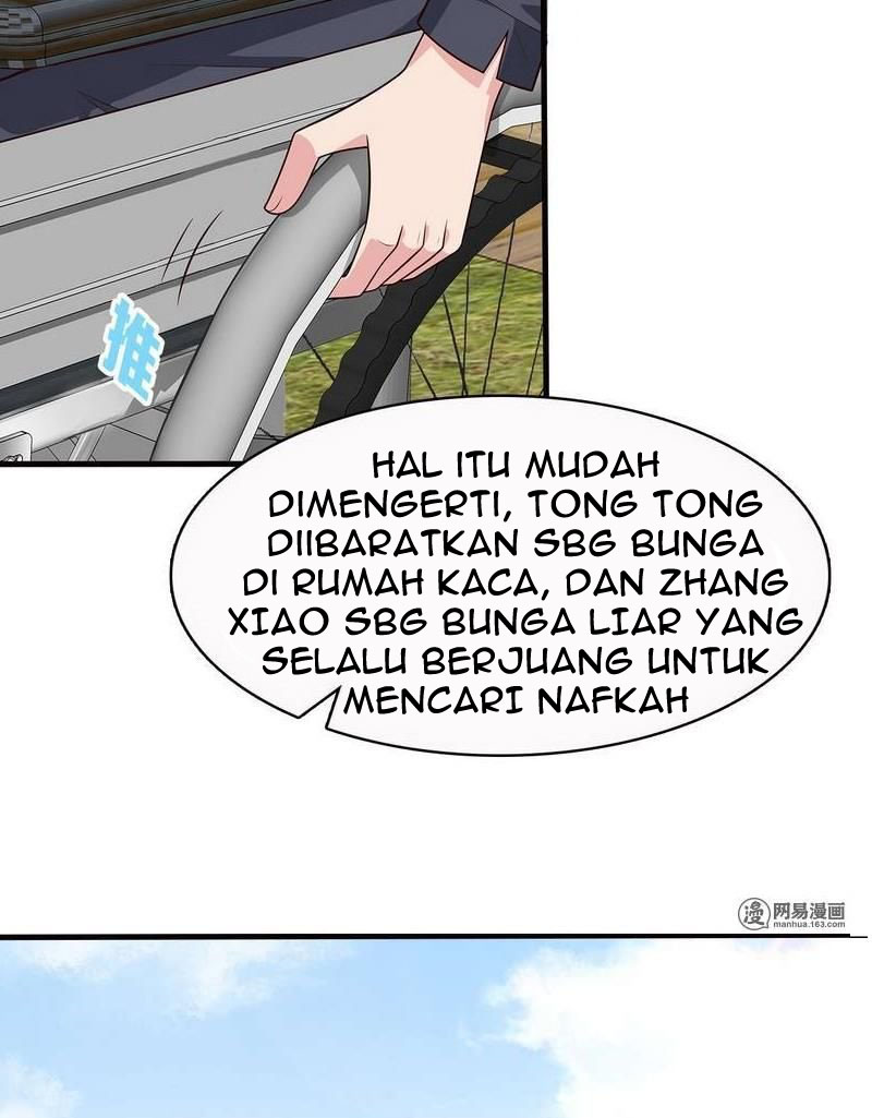 The Wife Contract and My Daughter’s Nanny Chapter 15 Gambar 36