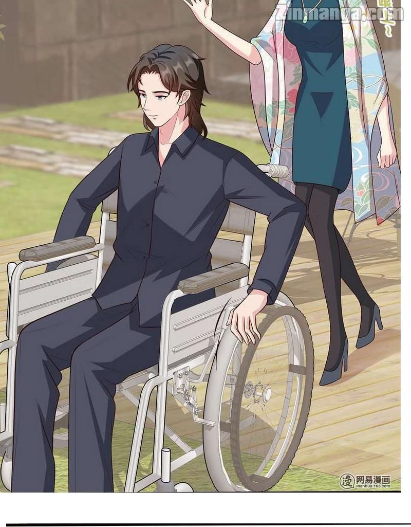 The Wife Contract and My Daughter’s Nanny Chapter 15 Gambar 38
