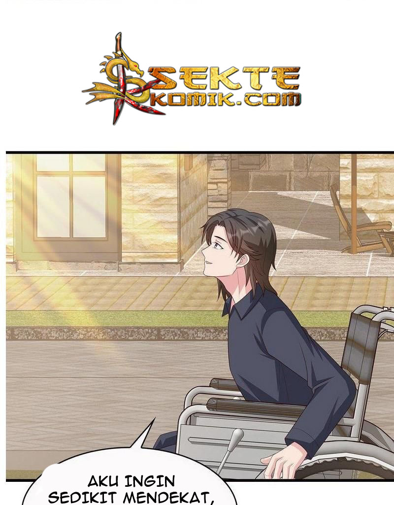 The Wife Contract and My Daughter’s Nanny Chapter 15 Gambar 39