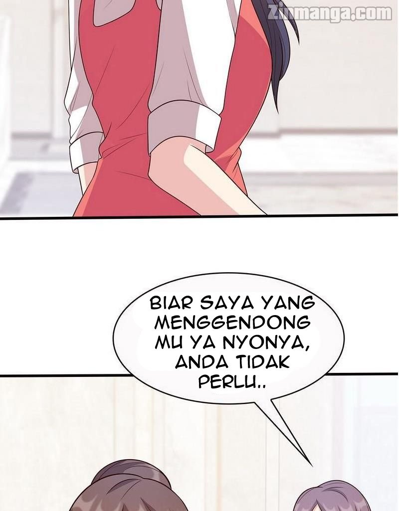 The Wife Contract and My Daughter’s Nanny Chapter 15 Gambar 4