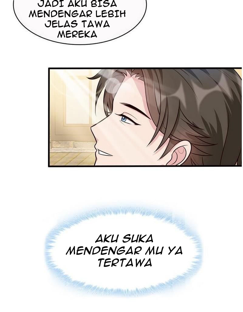 The Wife Contract and My Daughter’s Nanny Chapter 15 Gambar 40