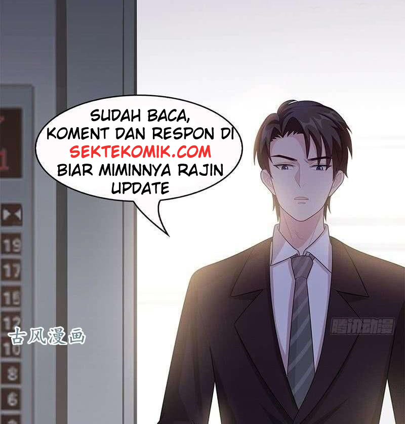 The Wife Contract and My Daughter’s Nanny Chapter 15 Gambar 41