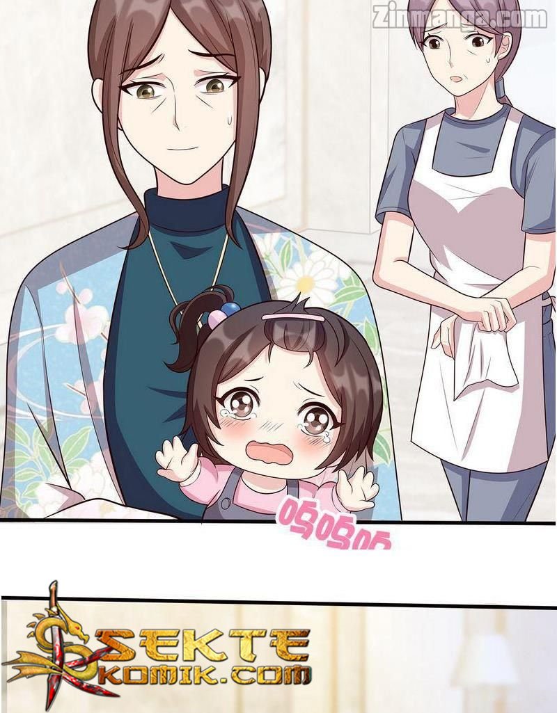 The Wife Contract and My Daughter’s Nanny Chapter 15 Gambar 5