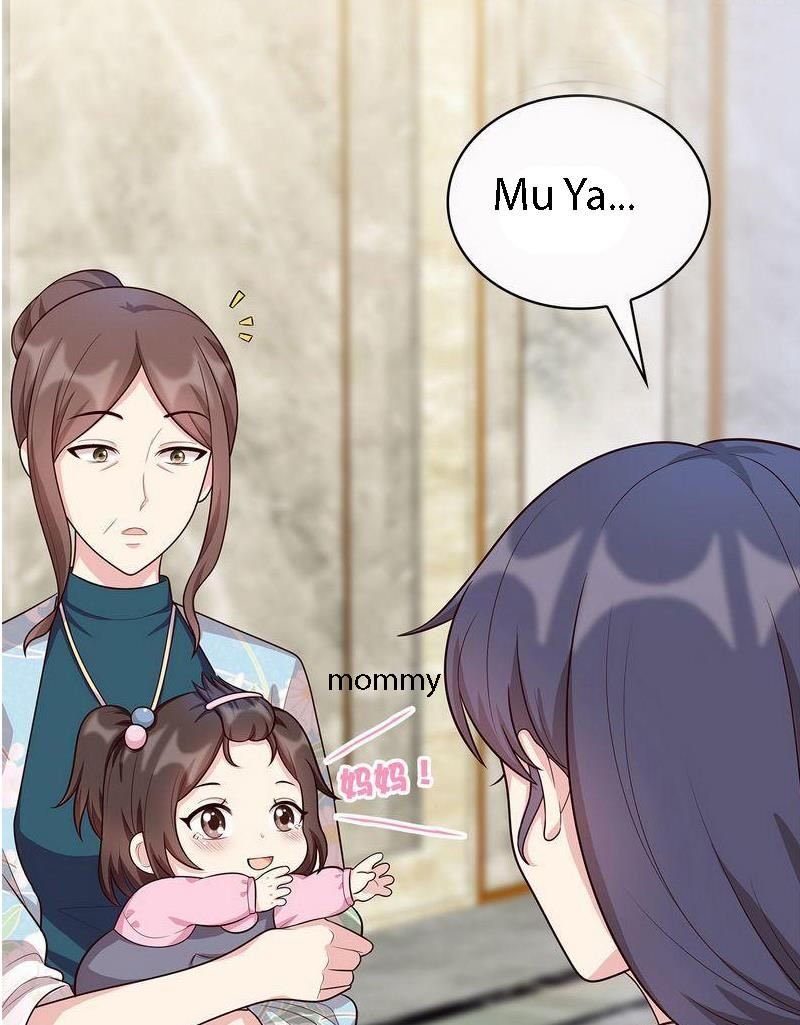 The Wife Contract and My Daughter’s Nanny Chapter 15 Gambar 6