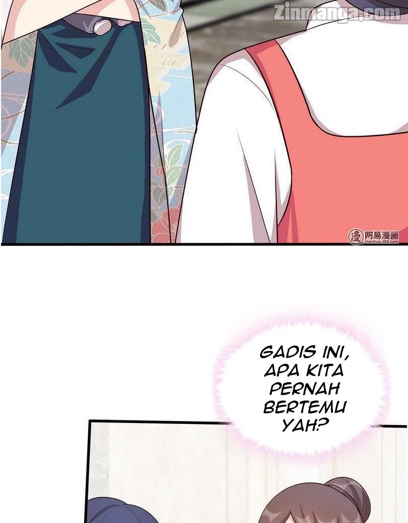 The Wife Contract and My Daughter’s Nanny Chapter 15 Gambar 7