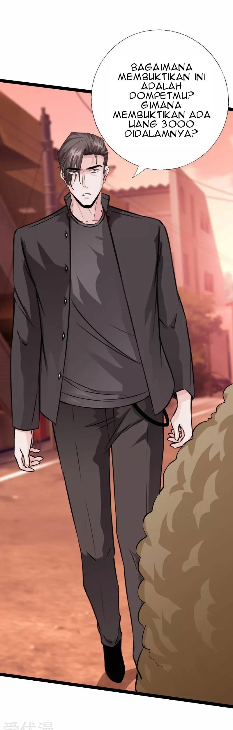 Hopeless Chapter 128 Gambar 16