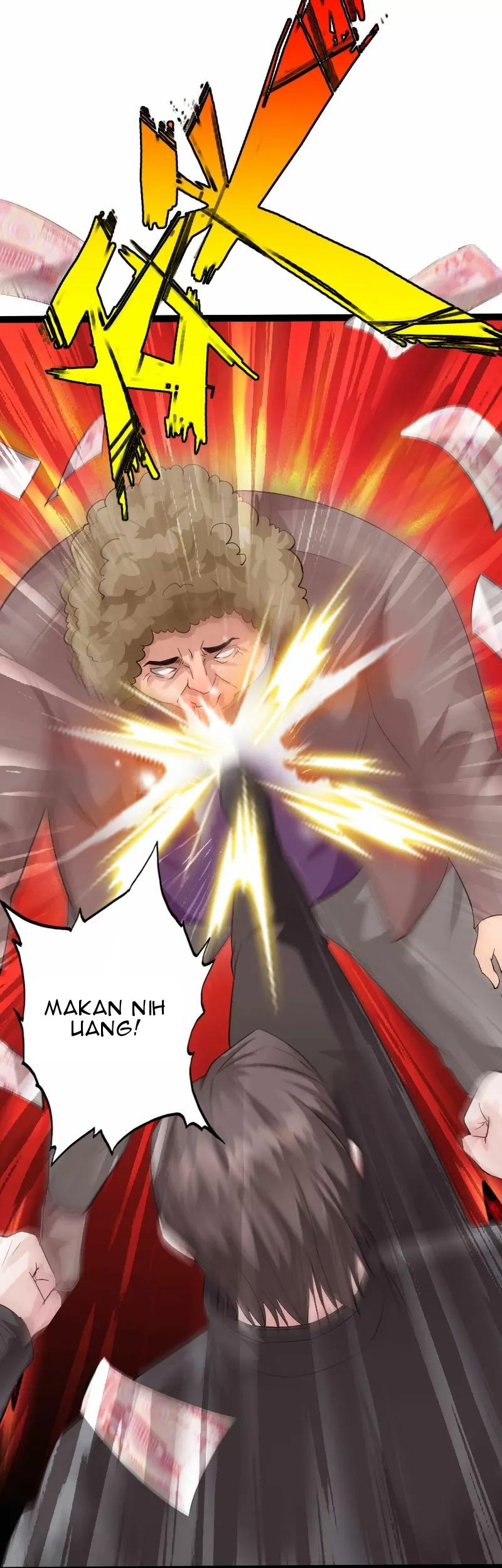 Hopeless Chapter 128 Gambar 24