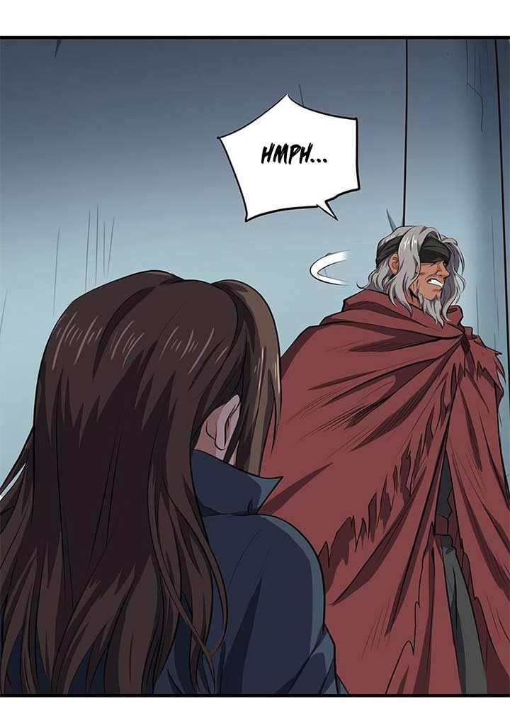Chaotic Sword God Chapter 139 Gambar 5