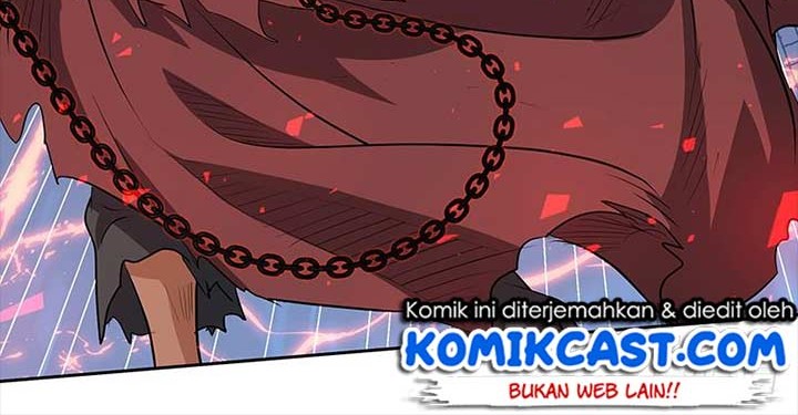 Chaotic Sword God Chapter 139 Gambar 9