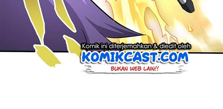 Chaotic Sword God Chapter 139 Gambar 12