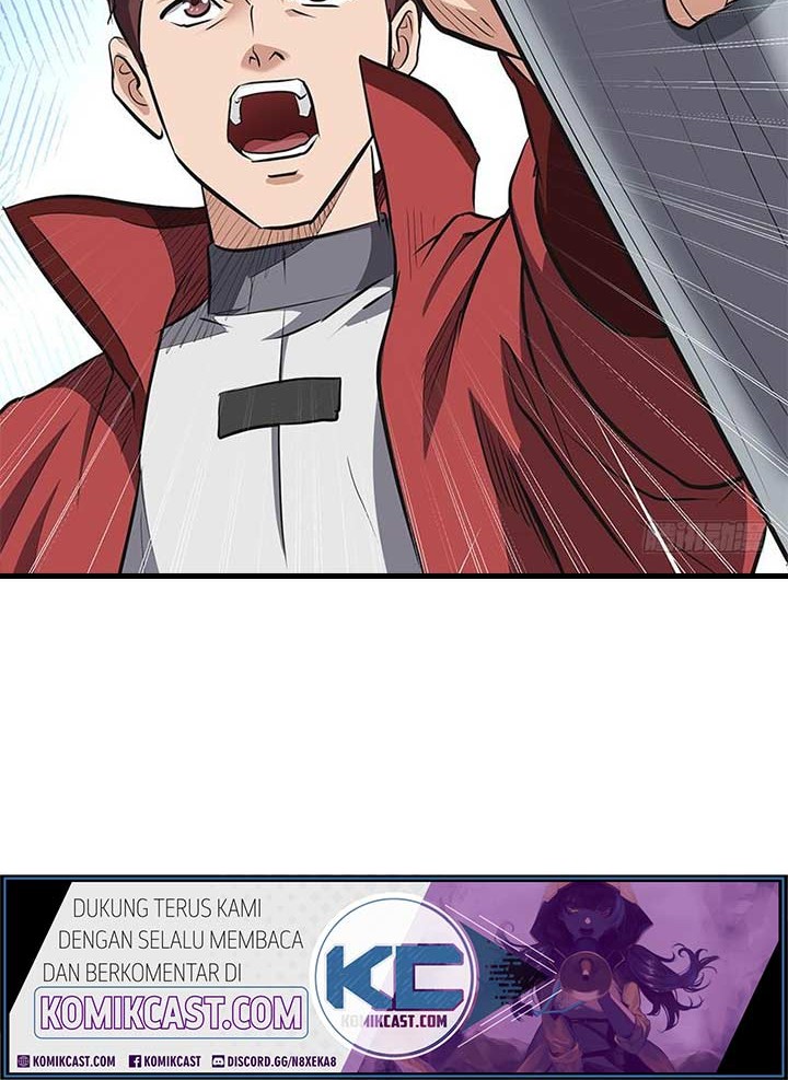 Chaotic Sword God Chapter 139 Gambar 23
