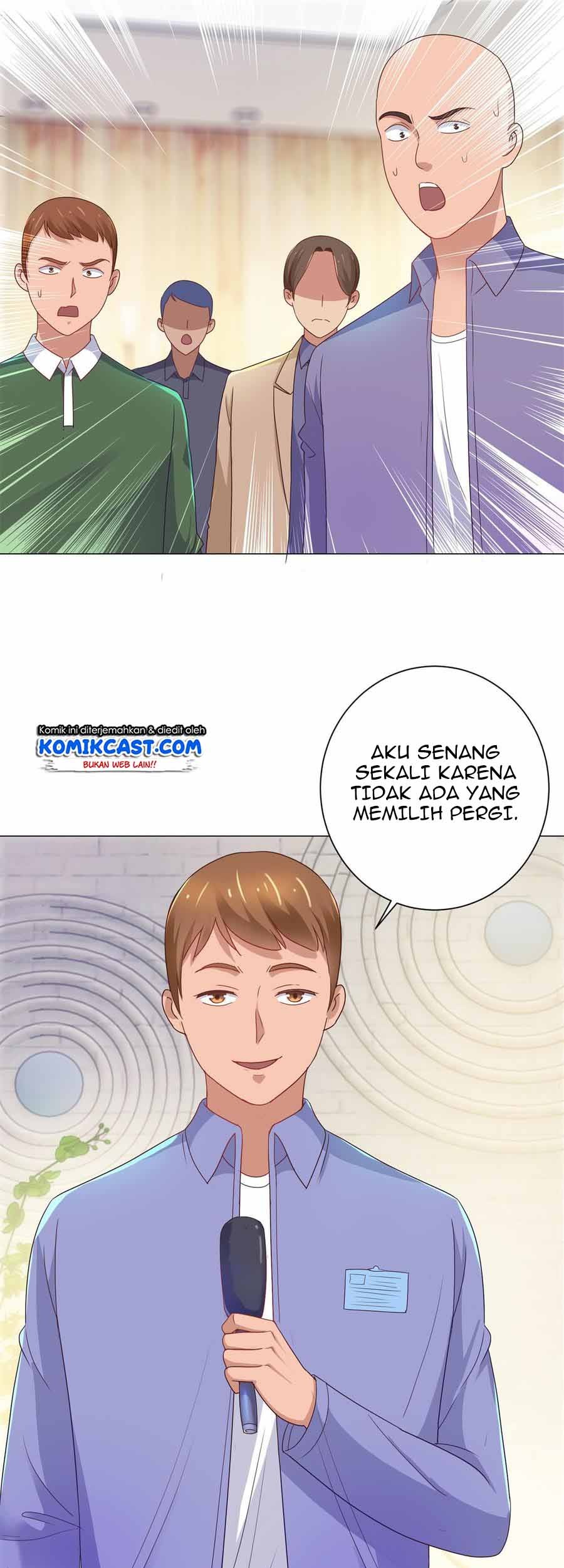 Metropolitan Supremacy System Chapter 149 Gambar 29