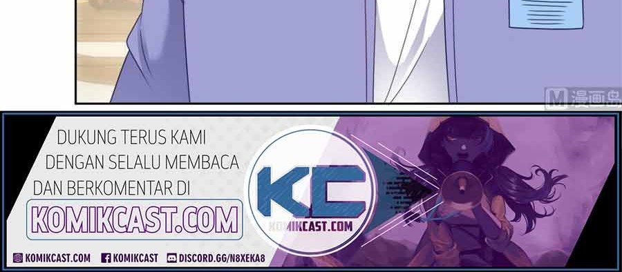 Metropolitan Supremacy System Chapter 149 Gambar 12