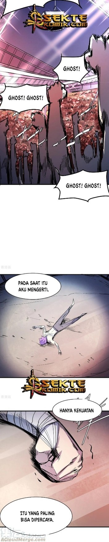 The Real King Chapter 30 Gambar 13