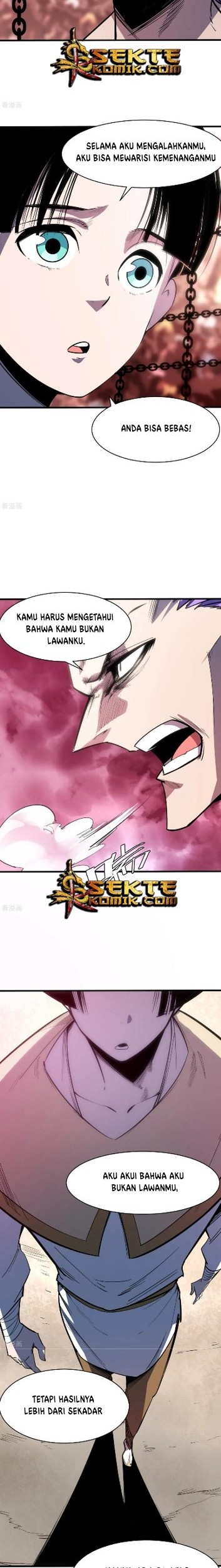 The Real King Chapter 30 Gambar 9