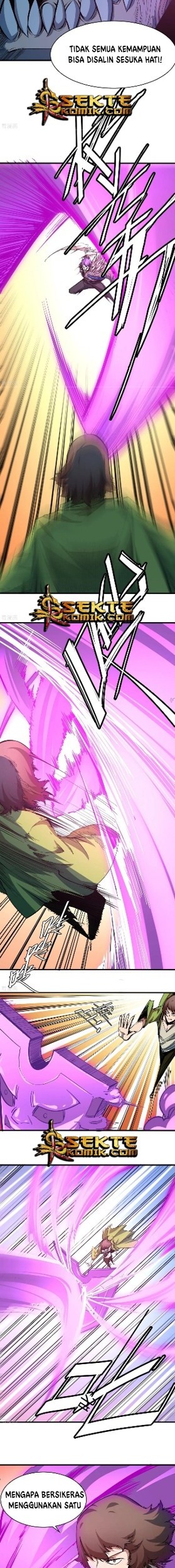 The Real King Chapter 29 Gambar 8