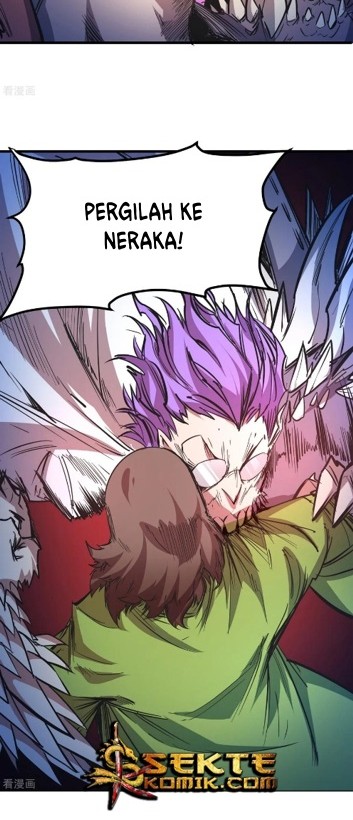 The Real King Chapter 28 Gambar 11