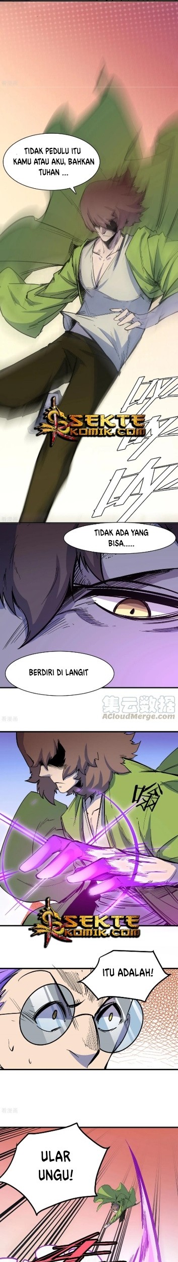 The Real King Chapter 26 Gambar 12