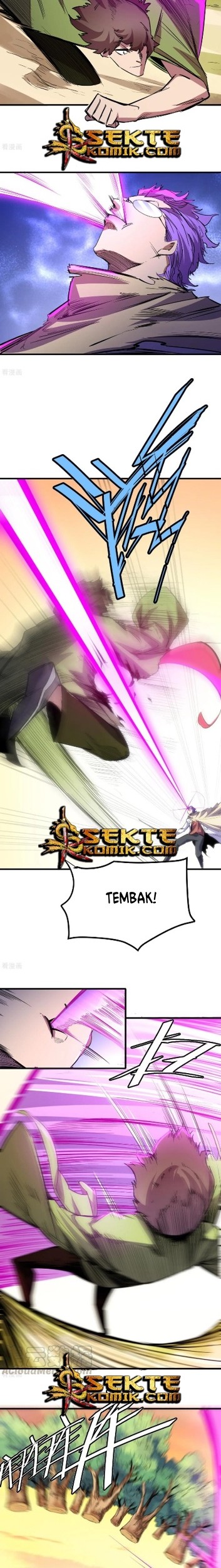 The Real King Chapter 26 Gambar 3