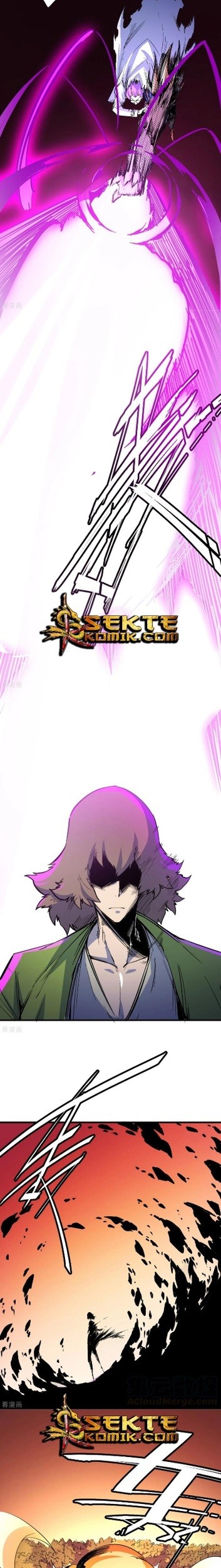 The Real King Chapter 26 Gambar 10