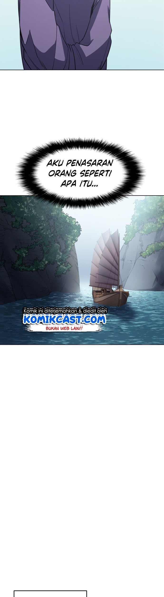Tale of a Scribe Who Retires to the Countryside Chapter 09 Gambar 18