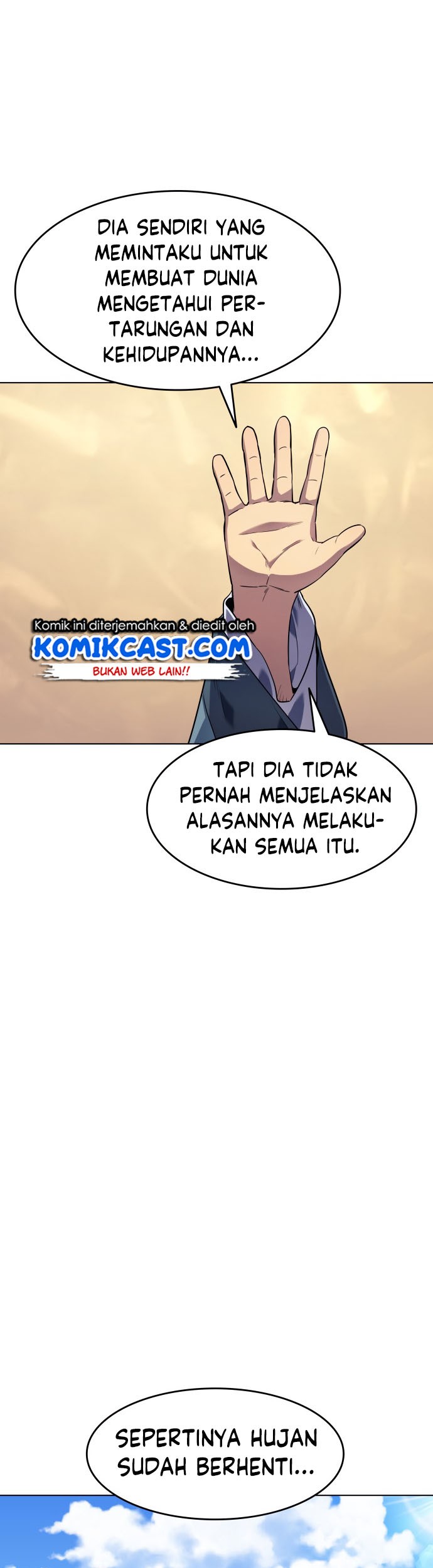 Tale of a Scribe Who Retires to the Countryside Chapter 09 Gambar 30