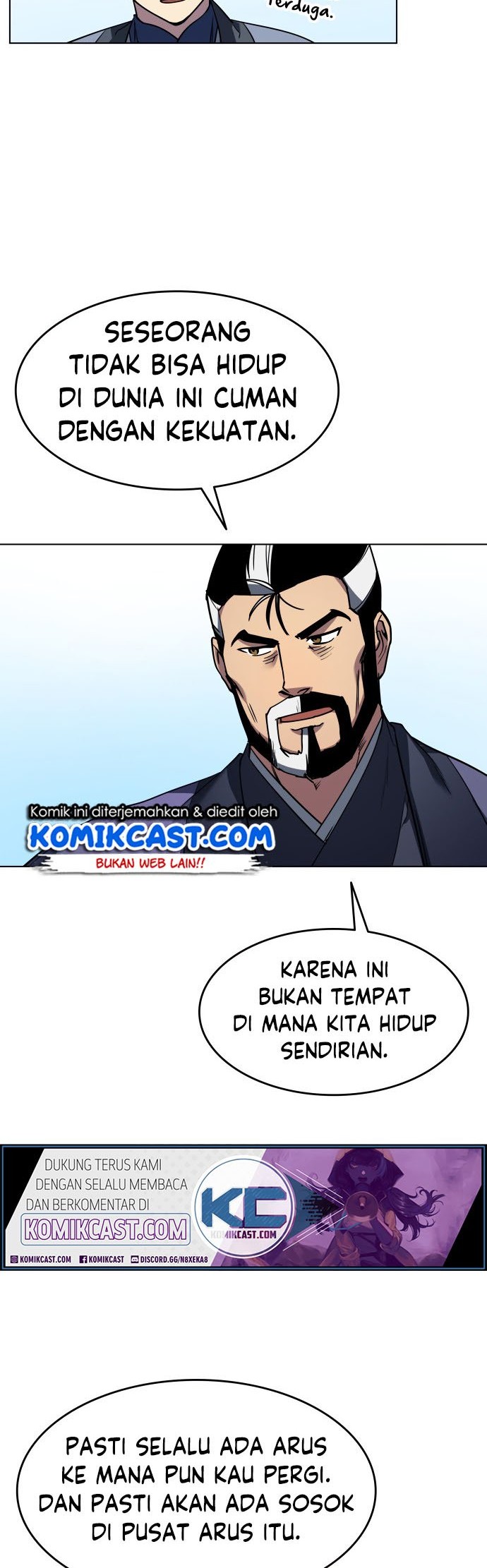 Tale of a Scribe Who Retires to the Countryside Chapter 09 Gambar 9