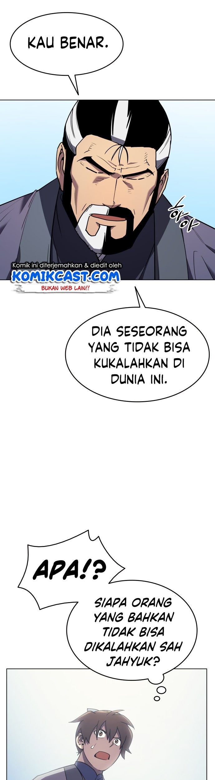 Tale of a Scribe Who Retires to the Countryside Chapter 09 Gambar 14
