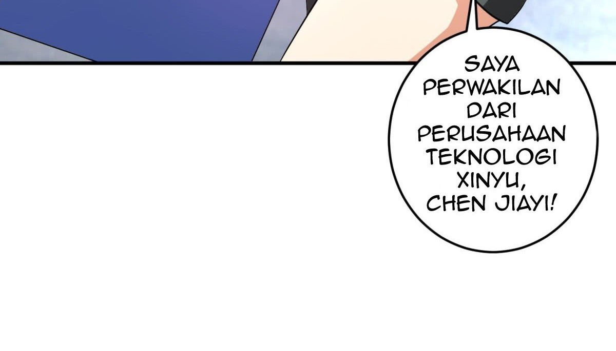 One Thousand Live Broadcast Big Local Tyrant Chapter 15 Gambar 21