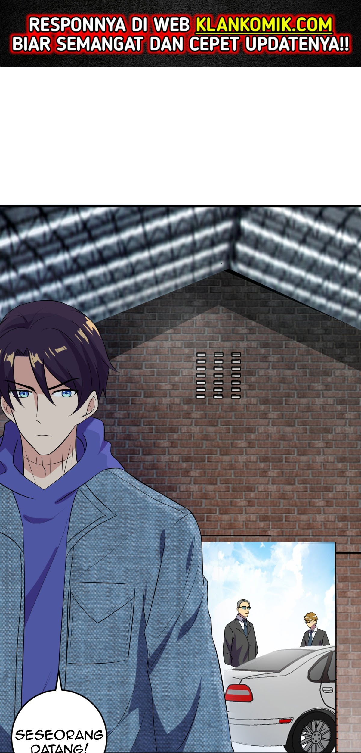 One Thousand Live Broadcast Big Local Tyrant Chapter 15 Gambar 28
