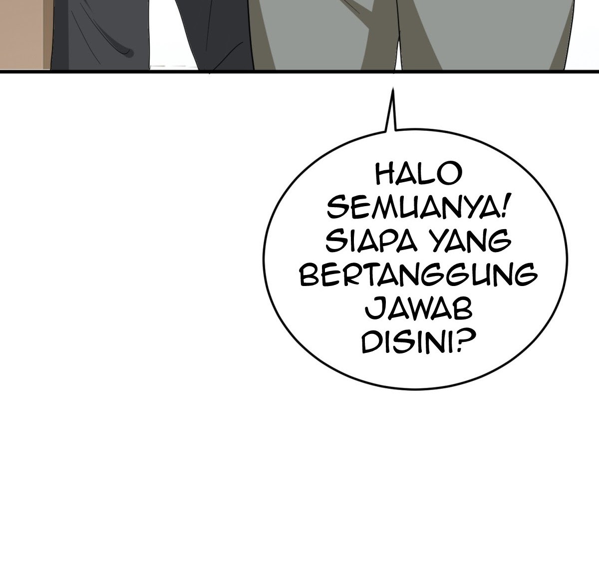 One Thousand Live Broadcast Big Local Tyrant Chapter 15 Gambar 31