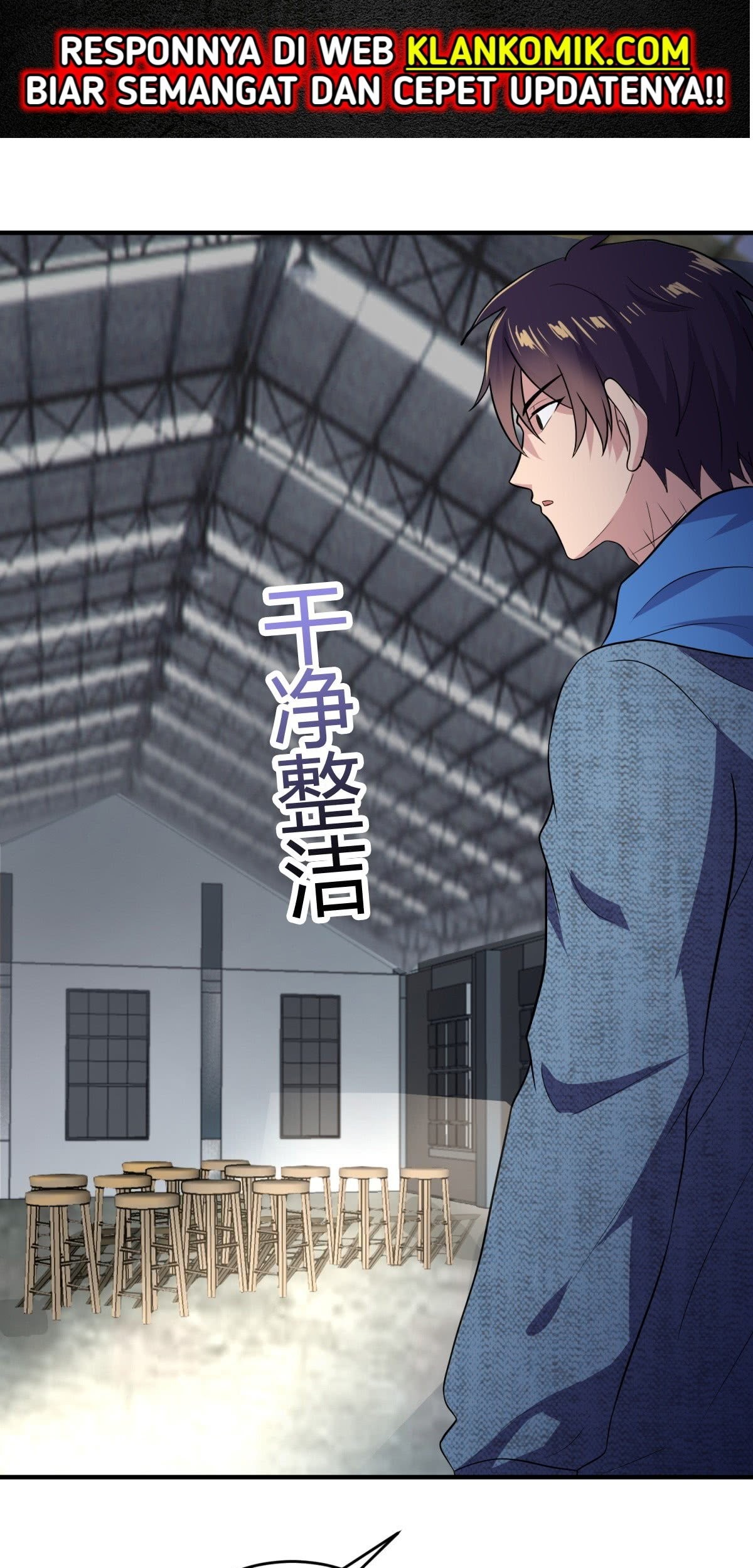 One Thousand Live Broadcast Big Local Tyrant Chapter 15 Gambar 10