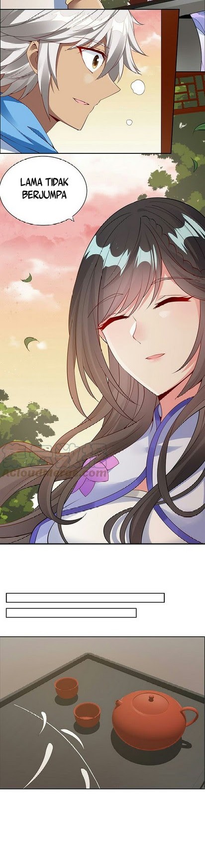 Inverse Scale Chapter 35 Gambar 5