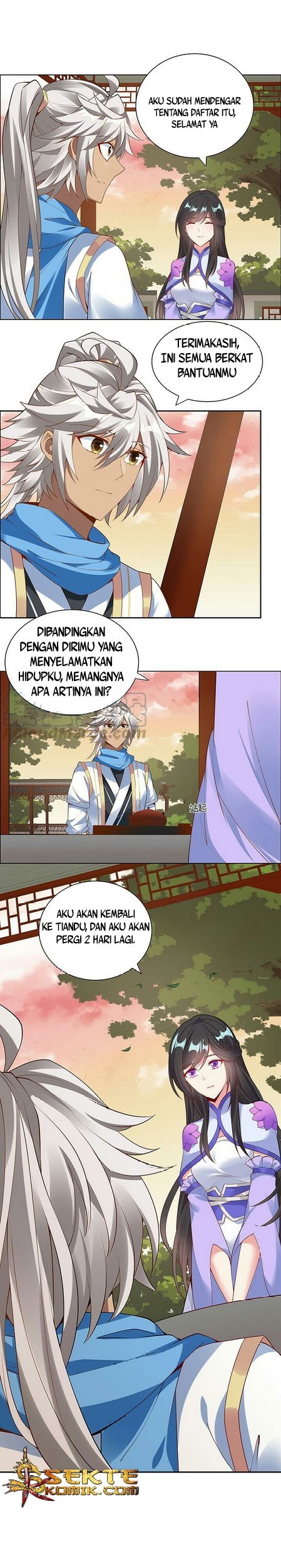 Inverse Scale Chapter 35 Gambar 6
