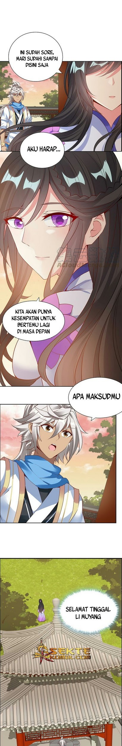 Inverse Scale Chapter 35 Gambar 8