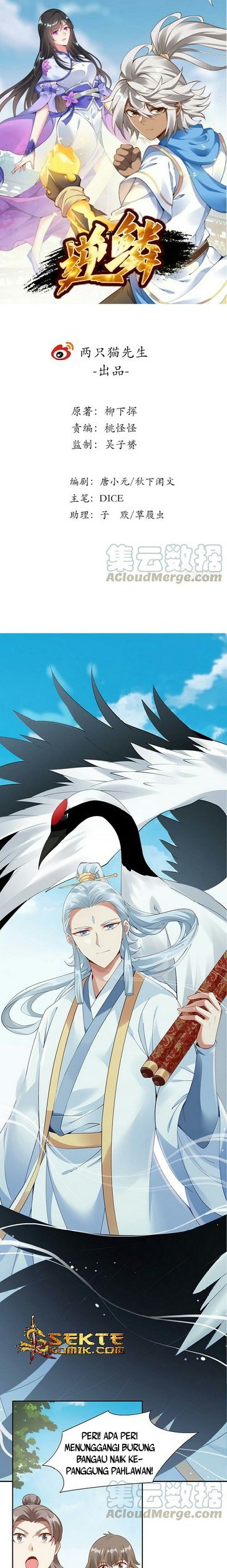 Baca  Inverse Scale Chapter 34 Gambar 2
