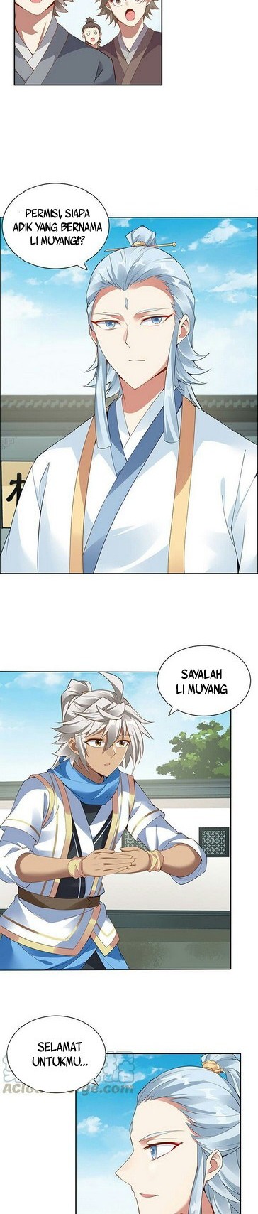 Inverse Scale Chapter 34 Gambar 3