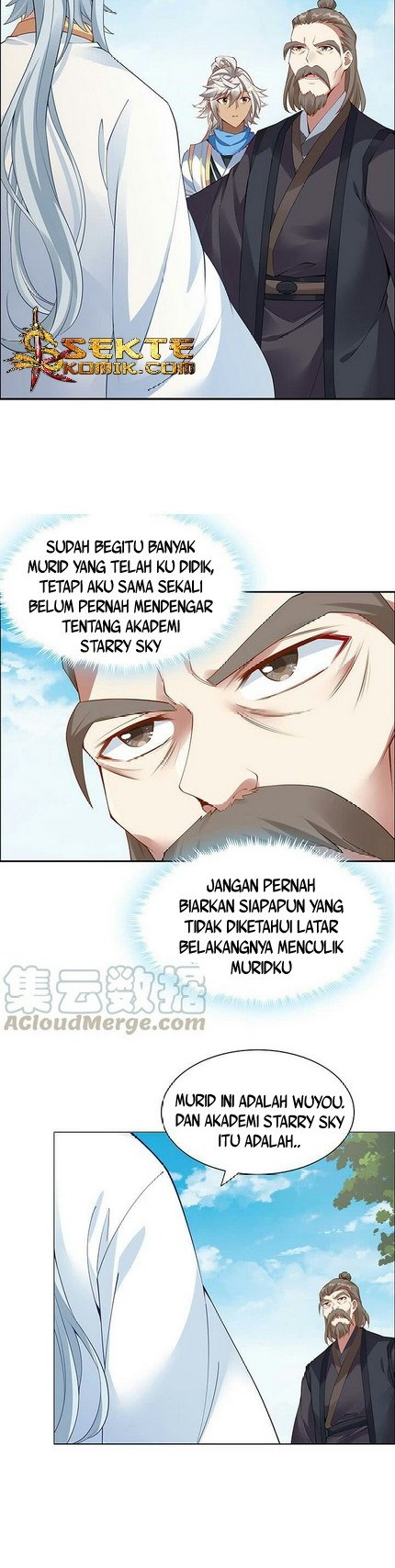 Inverse Scale Chapter 34 Gambar 5