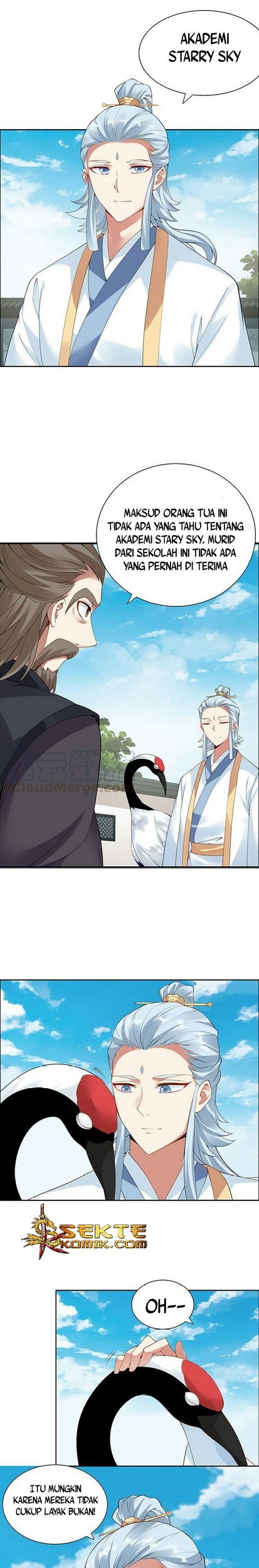 Inverse Scale Chapter 34 Gambar 6