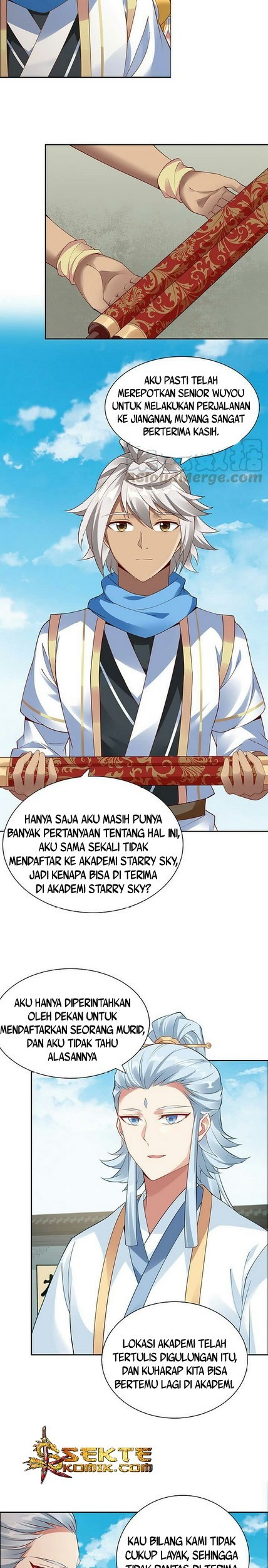 Inverse Scale Chapter 34 Gambar 8