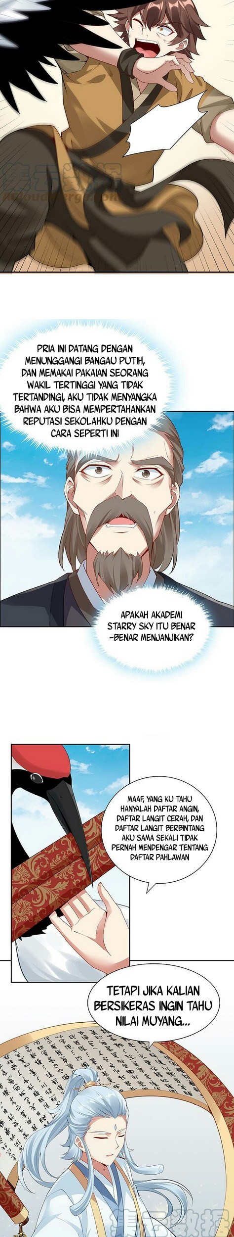 Inverse Scale Chapter 34 Gambar 10