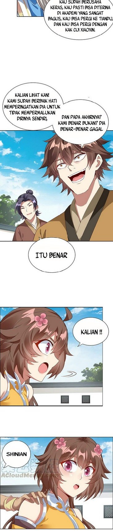 Inverse Scale Chapter 33 Gambar 3
