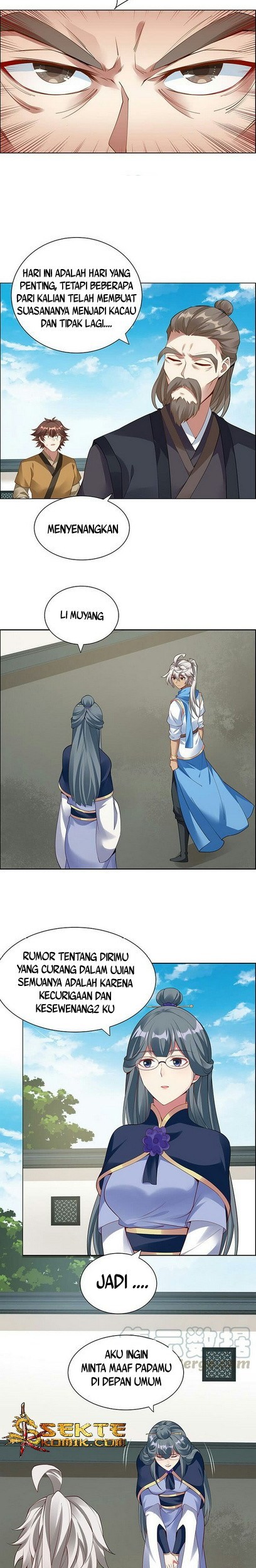 Inverse Scale Chapter 33 Gambar 10