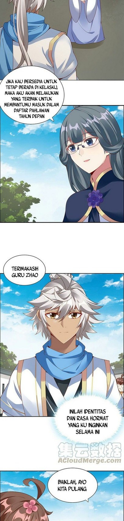 Inverse Scale Chapter 33 Gambar 11