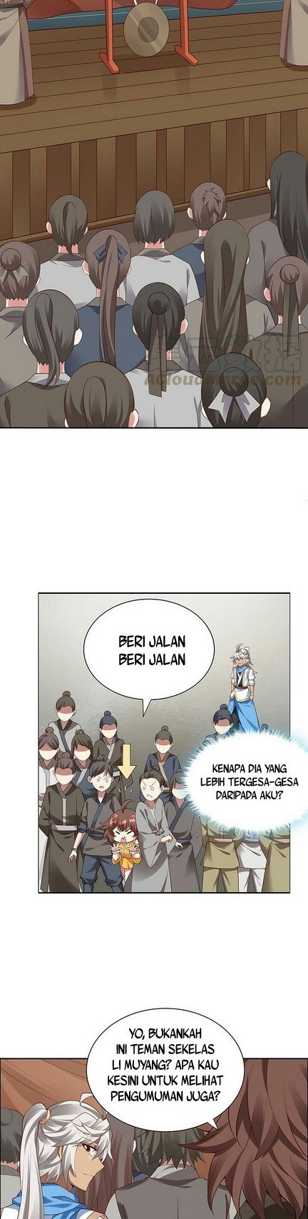 Inverse Scale Chapter 32 Gambar 9