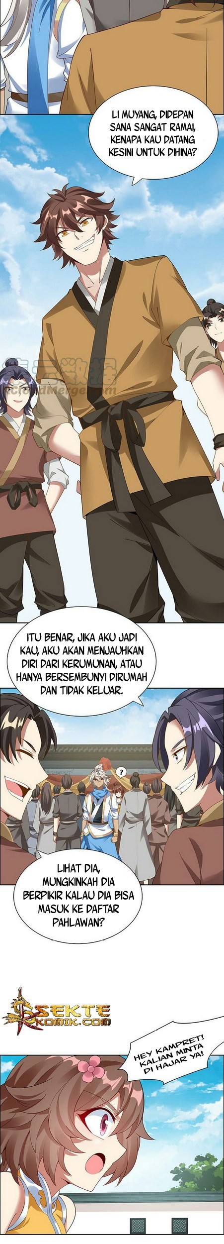 Inverse Scale Chapter 32 Gambar 10