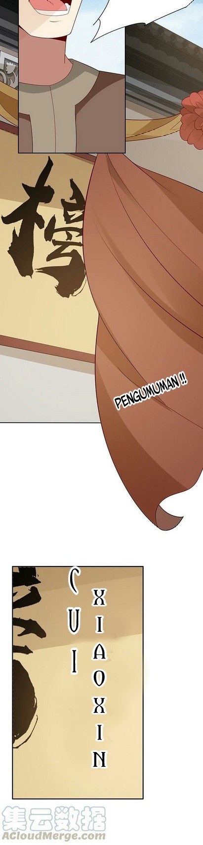Inverse Scale Chapter 32 Gambar 13