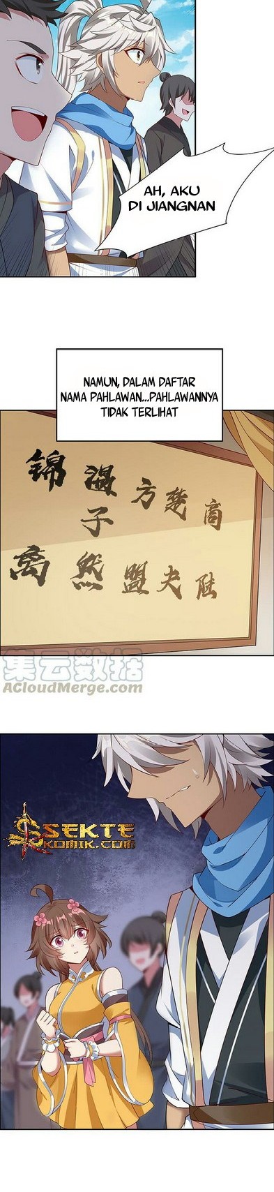 Inverse Scale Chapter 32 Gambar 15