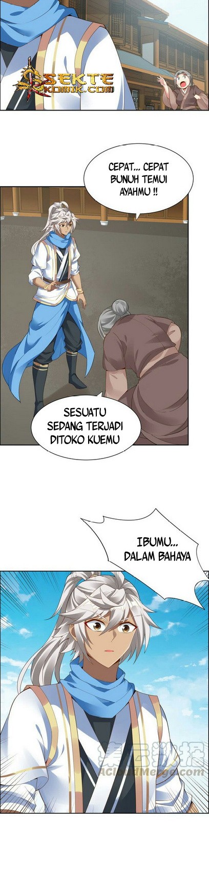 Inverse Scale Chapter 30 Gambar 9